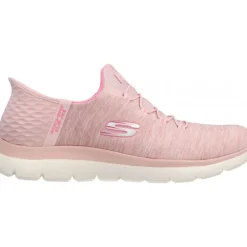 Baskets*Skechers Slip ins Summits Dazzle